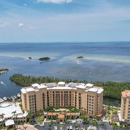 Vila 3321 Sunset Key Unit 102 Burnt Store Marina Exteriér fotografie