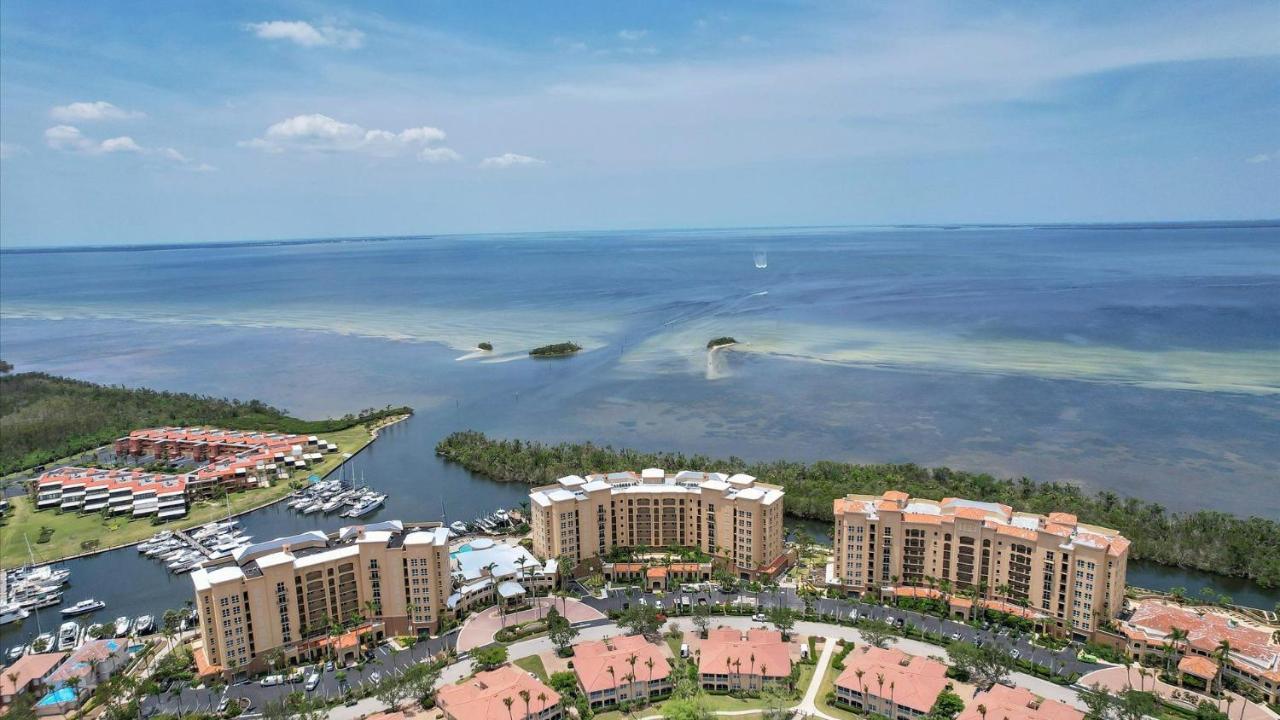 Vila 3321 Sunset Key Unit 102 Burnt Store Marina Exteriér fotografie