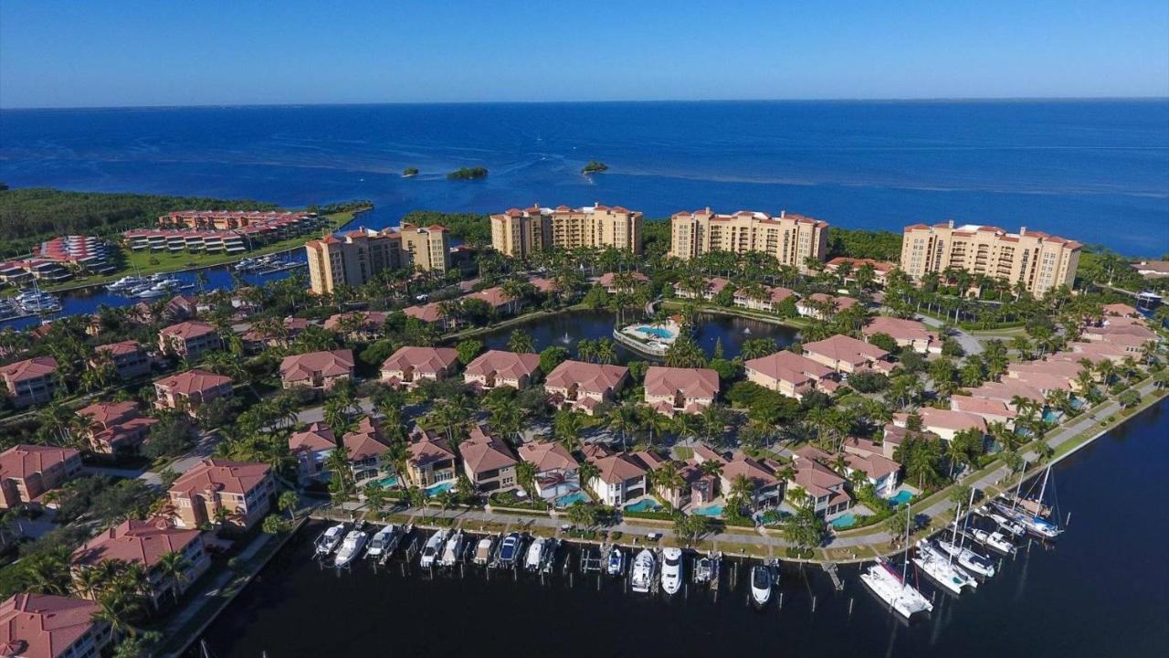 Vila 3321 Sunset Key Unit 102 Burnt Store Marina Exteriér fotografie