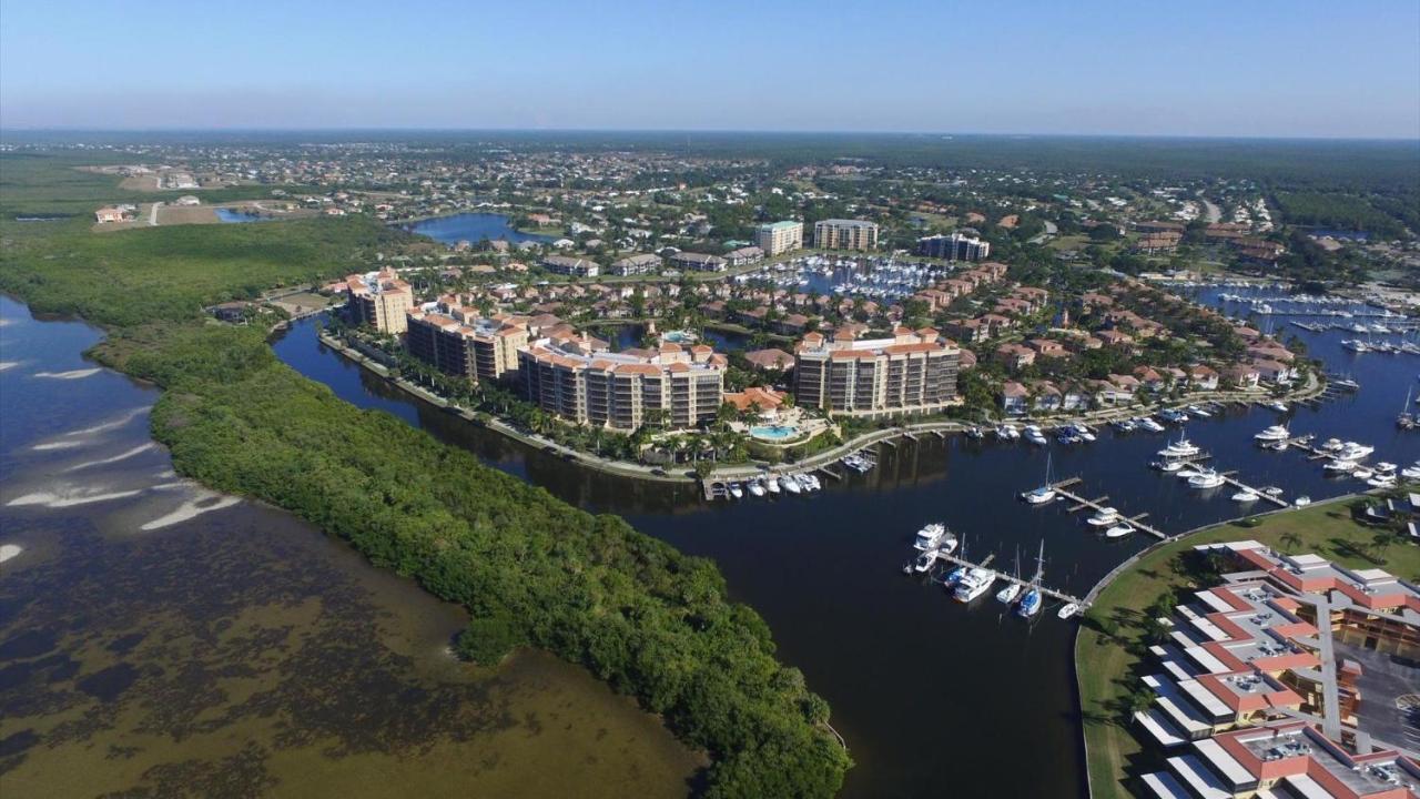 Vila 3321 Sunset Key Unit 102 Burnt Store Marina Exteriér fotografie