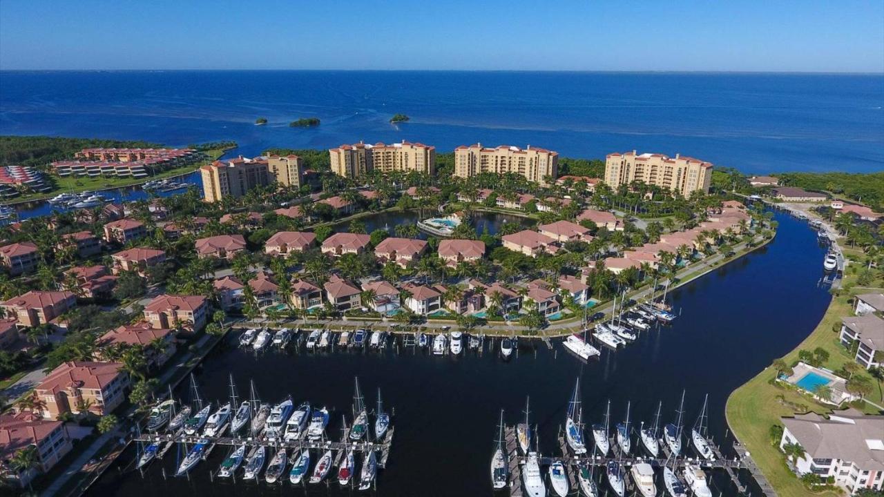Vila 3321 Sunset Key Unit 102 Burnt Store Marina Exteriér fotografie