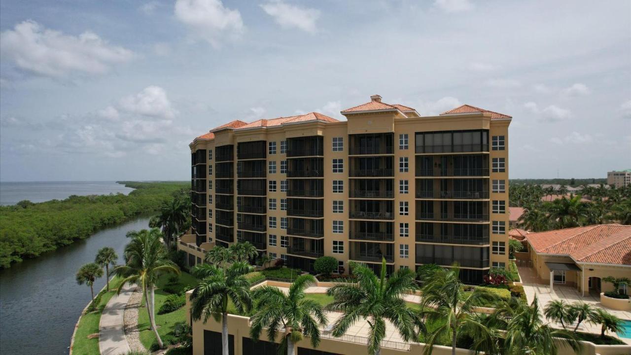 Vila 3321 Sunset Key Unit 102 Burnt Store Marina Exteriér fotografie