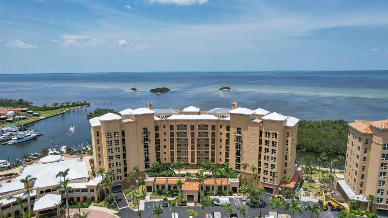 Vila 3321 Sunset Key Unit 102 Burnt Store Marina Exteriér fotografie
