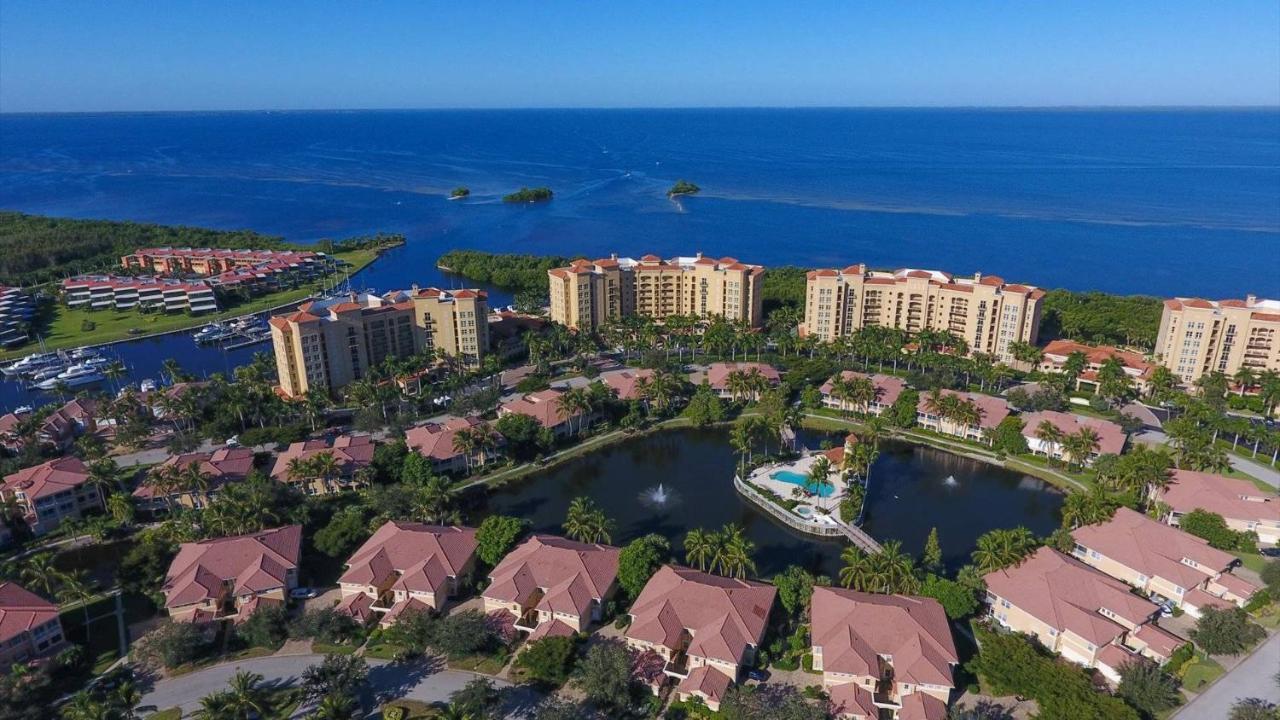 Vila 3321 Sunset Key Unit 102 Burnt Store Marina Exteriér fotografie